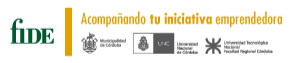 Incubadora C&oacute;rdoba