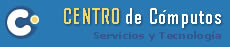 Centro de C&oacute;mputos - UTNFRC
